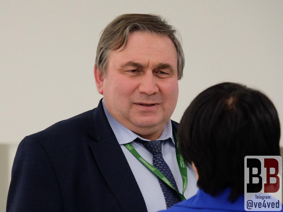 Фото: «Вечерние ведомости»