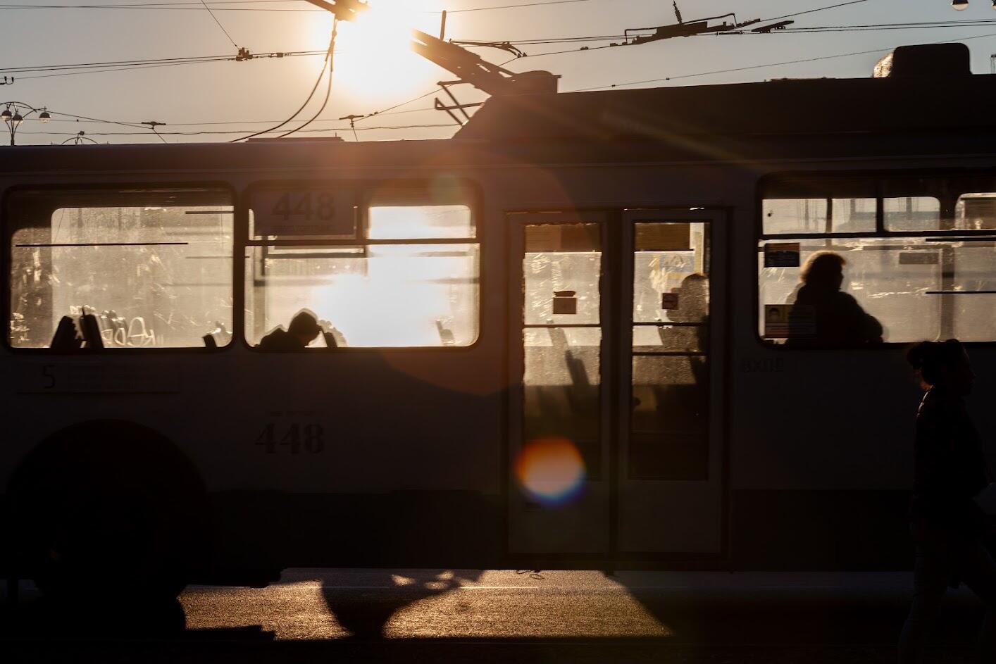 Фото: Игорь Брук / It's My City