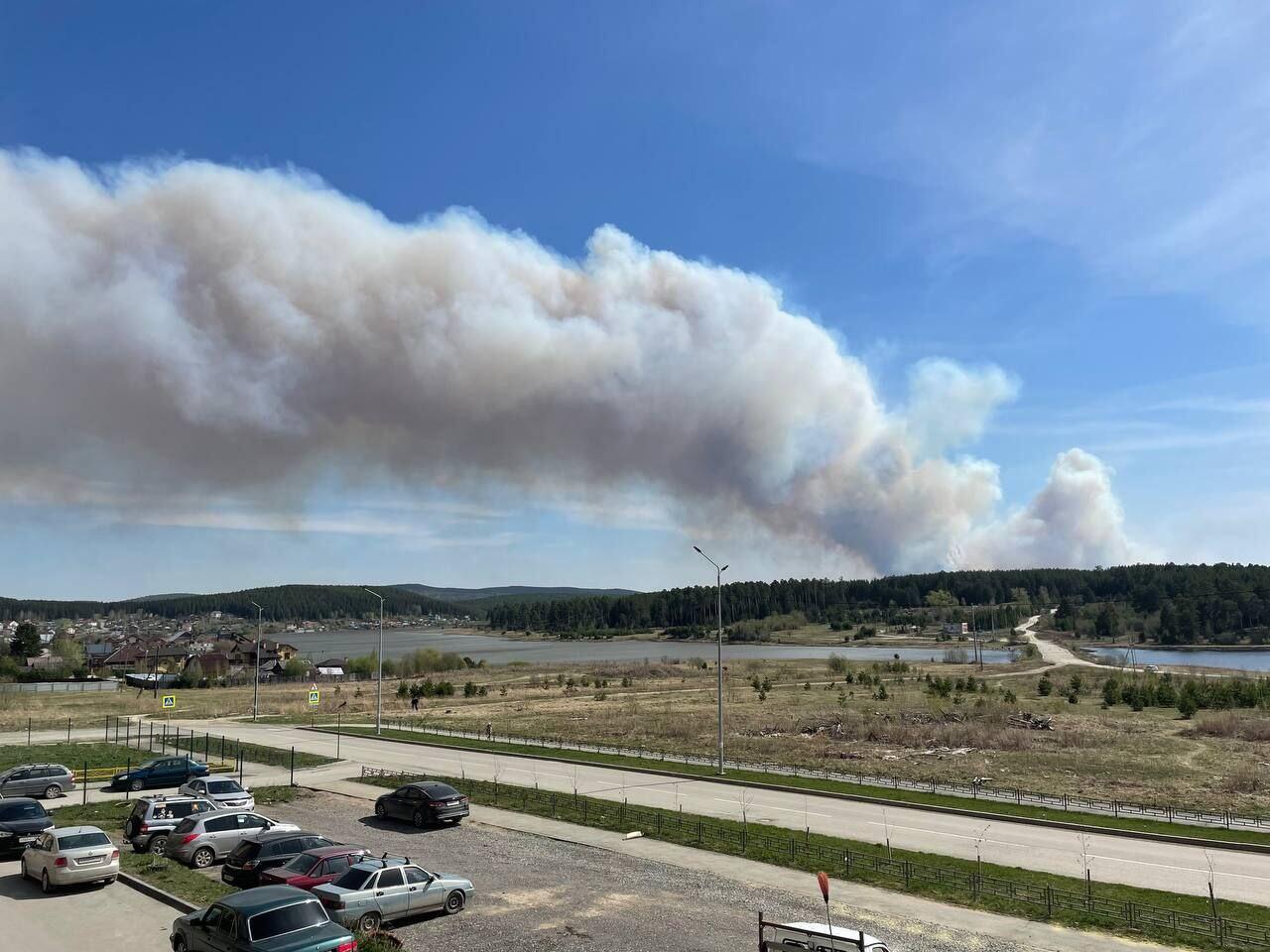 Фото: «Ревдинский рабочий»