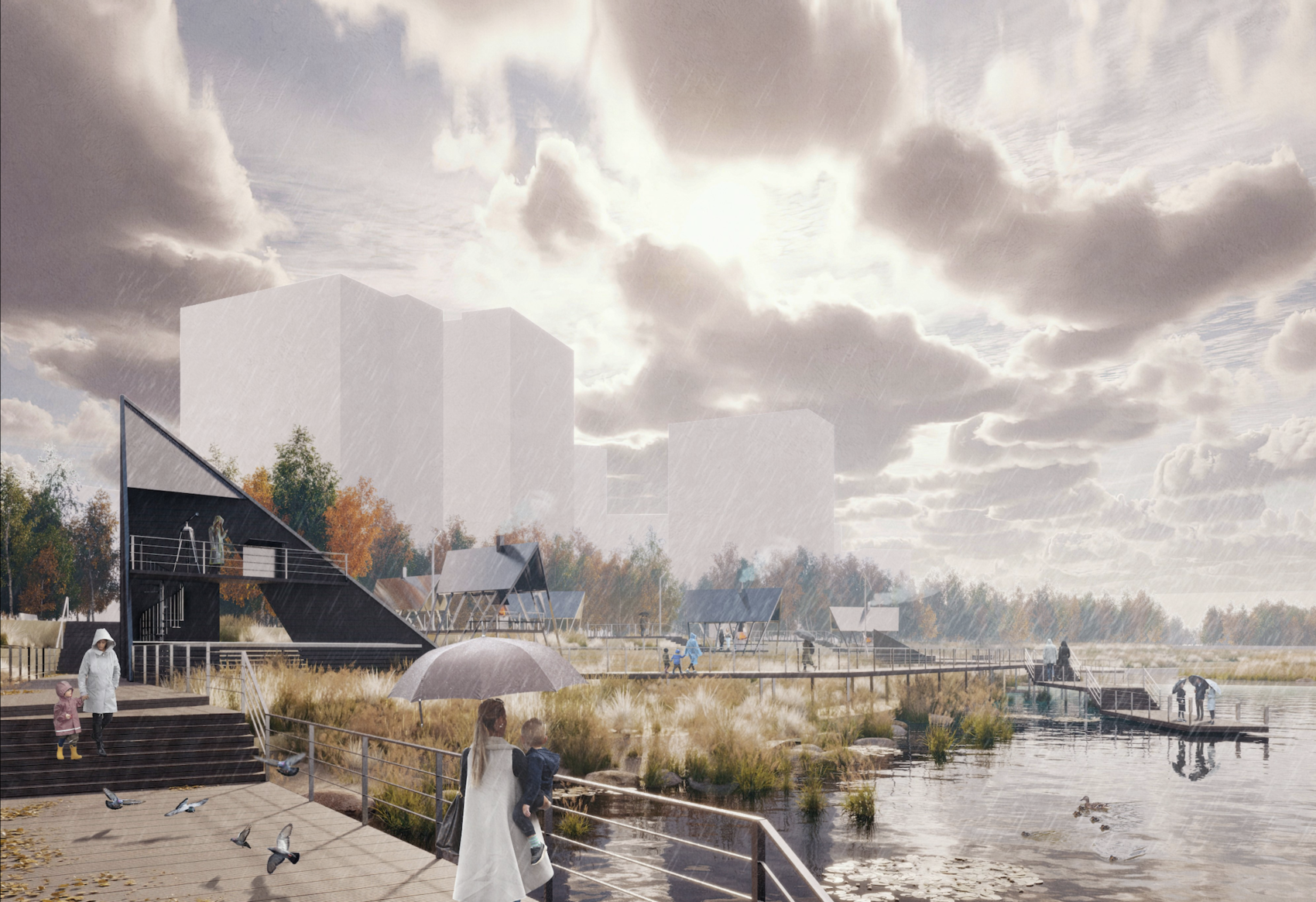 Фото: предоставлено администрацией Екатеринбурга