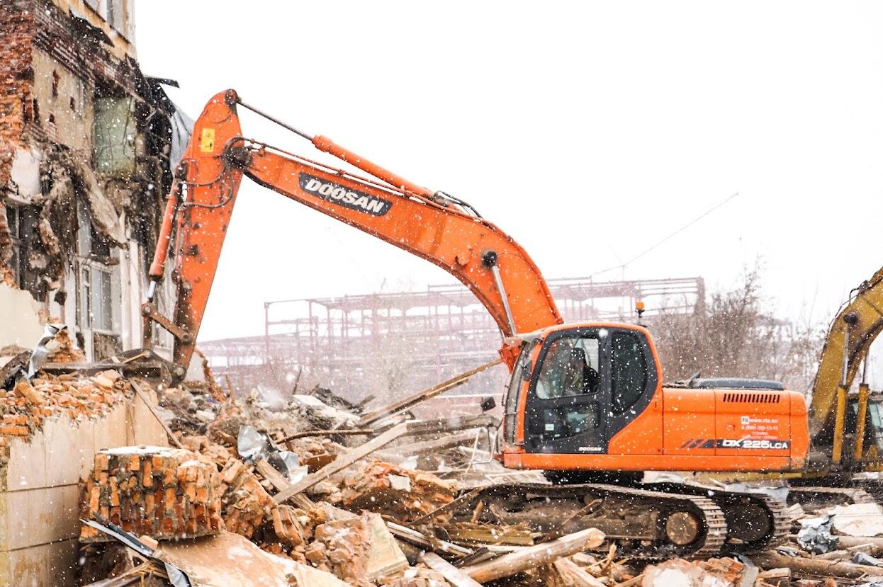 Фото: Арина Томашова / It's My City