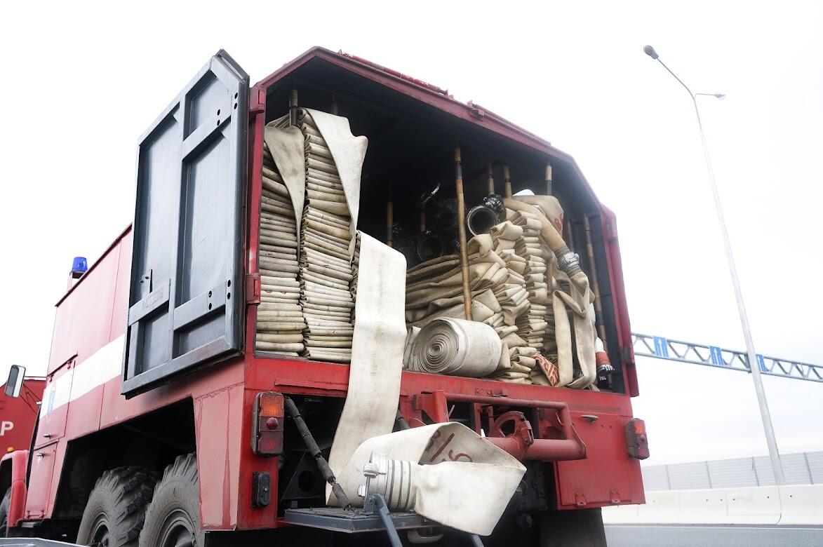 Фото: Арина Томашова / It's My City