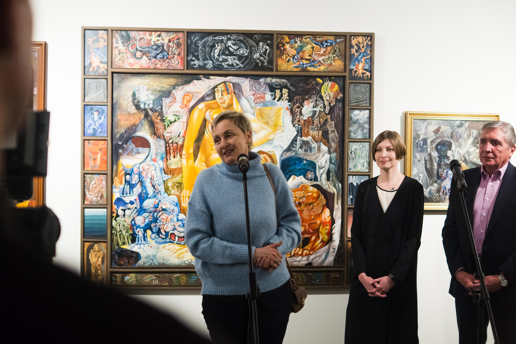 Елена Елизарова / It's My City