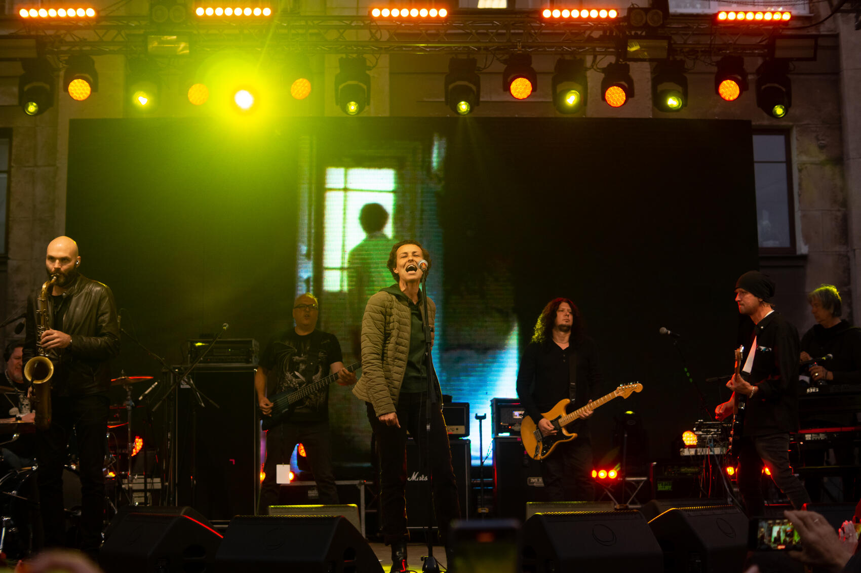 Юлия Чечерина. Фото: Елена Елизарова / It's My City