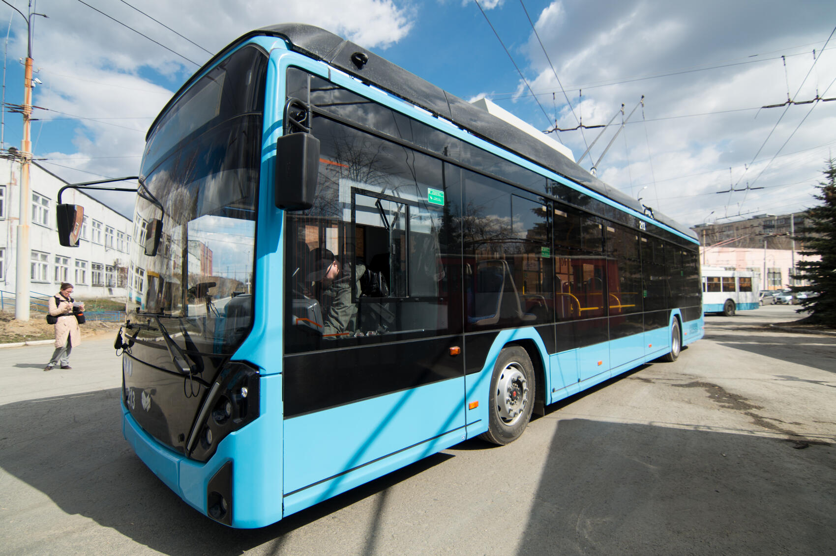 Фото: It’s My City