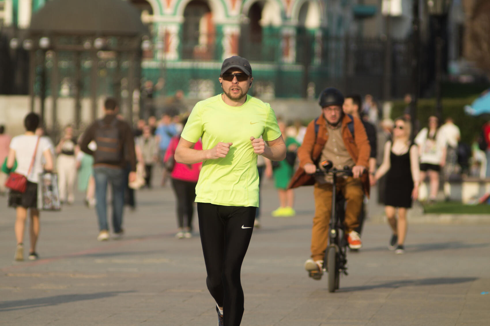 Фото: Елена Елизарова / It’s My City