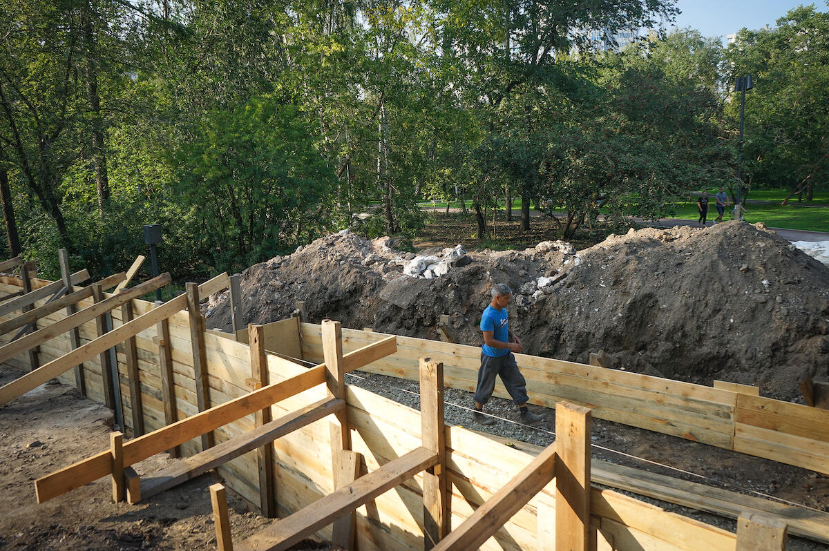 Фото: Арина Томашова / It's My City