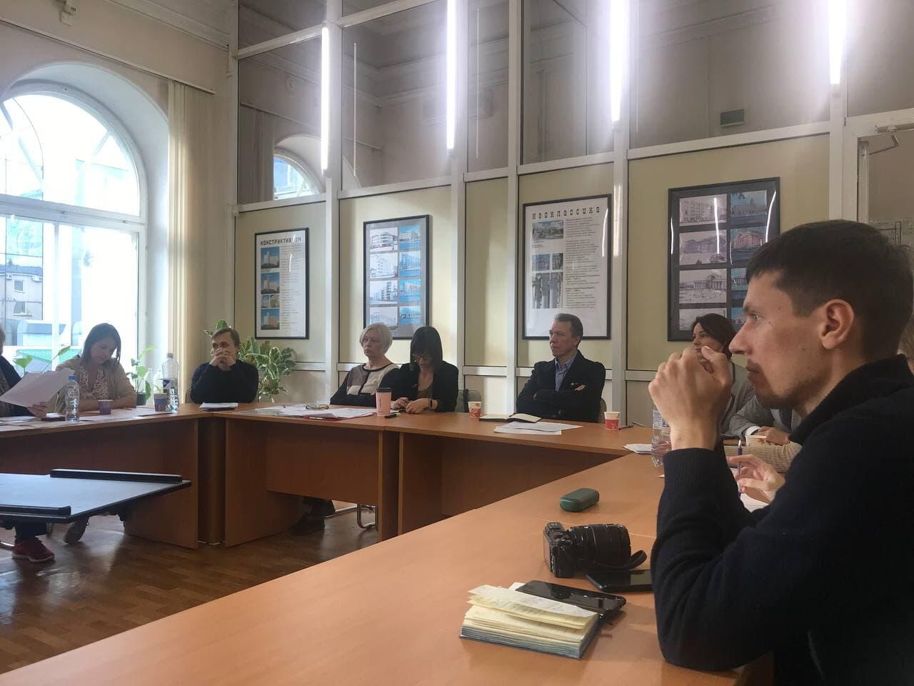 Фото: It's My City