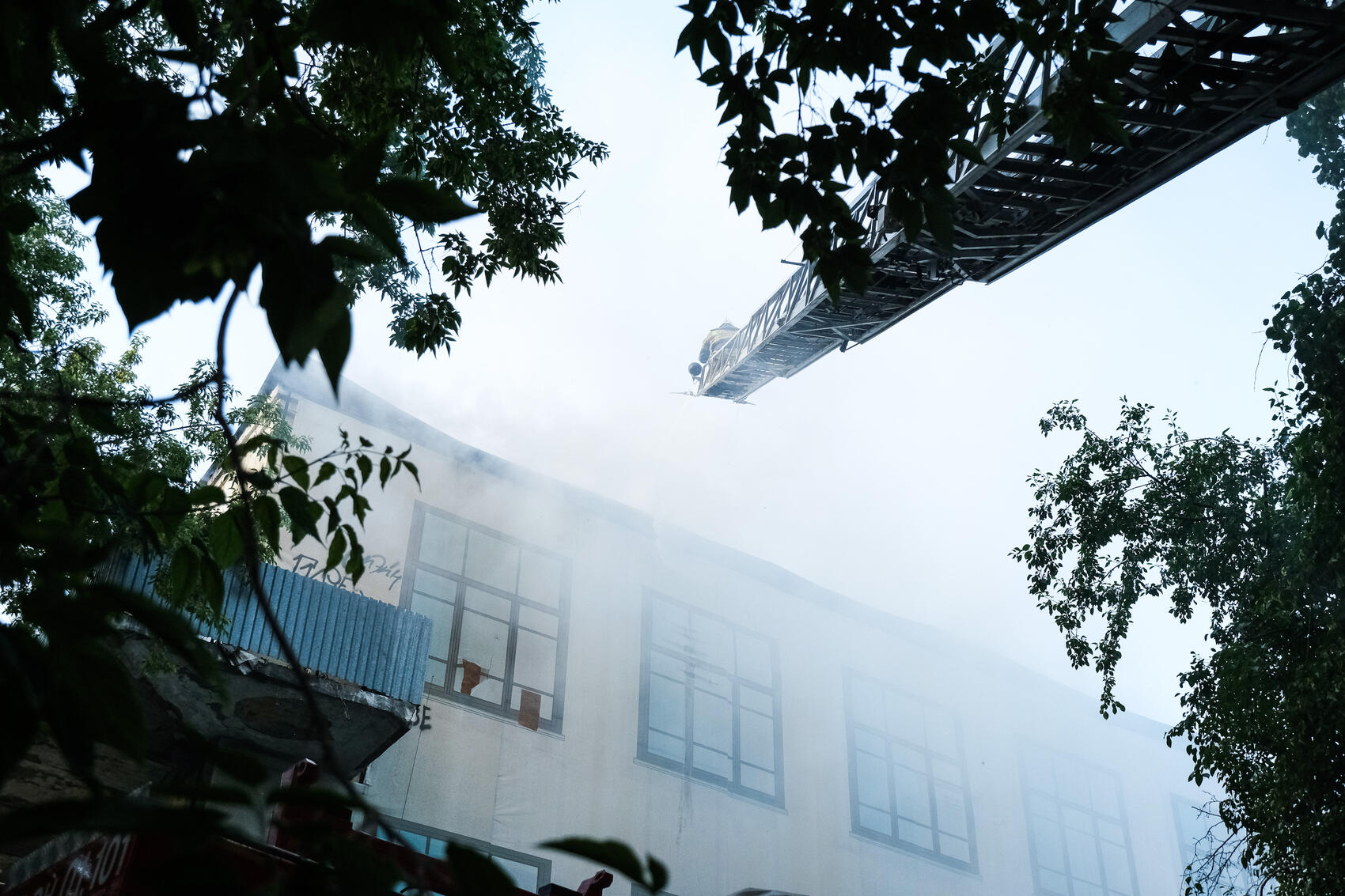 Фото: Саша Зубковский / It's My City