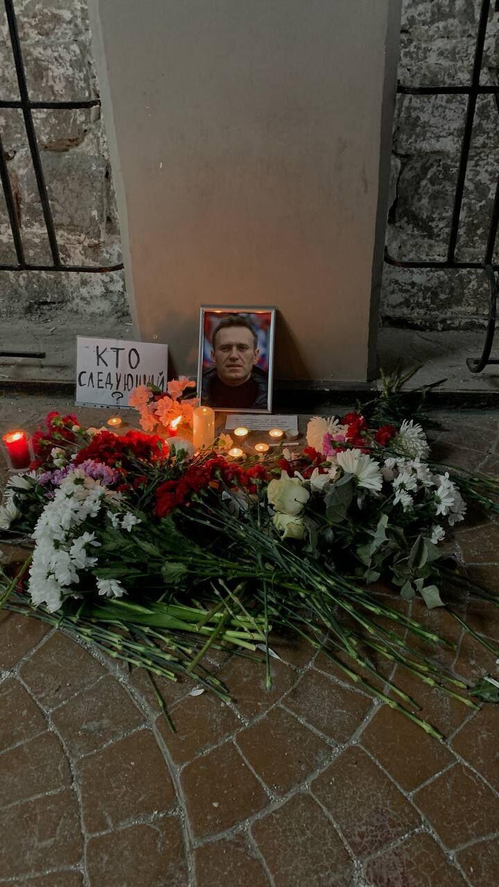 Фото: читатель It's My City