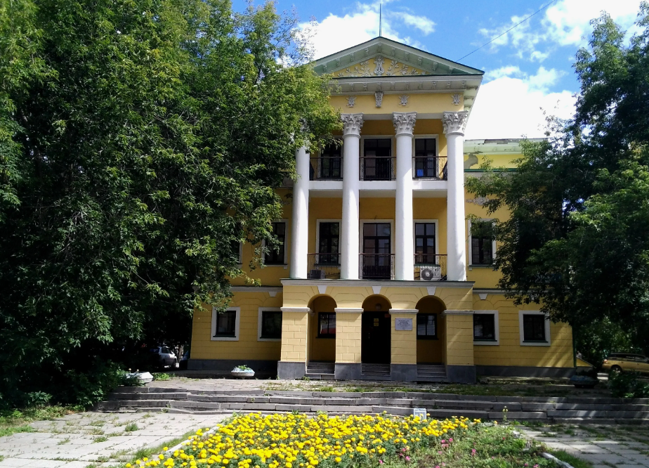 Фото: sunhome.ru