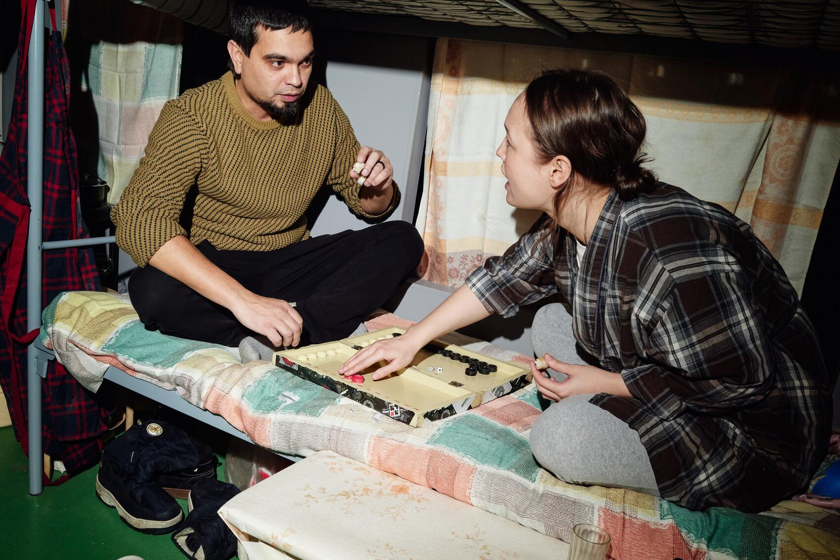 Фото: Алексей Пономарчук