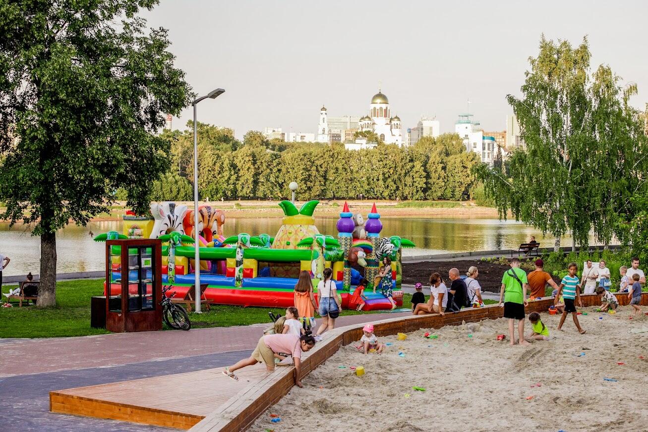 Фото: Игорь Брук / It's My City