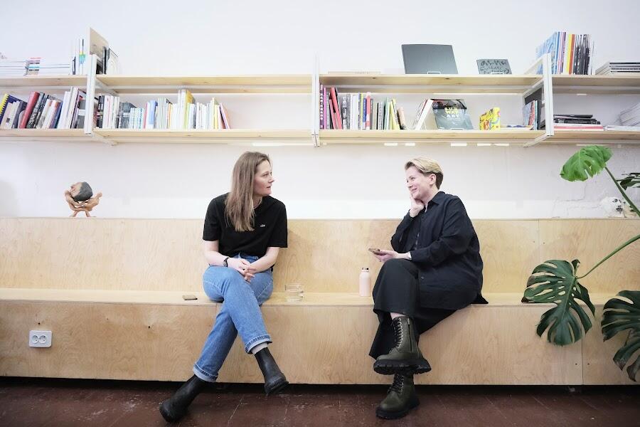 Фото: Саша Зубковский / It's My City