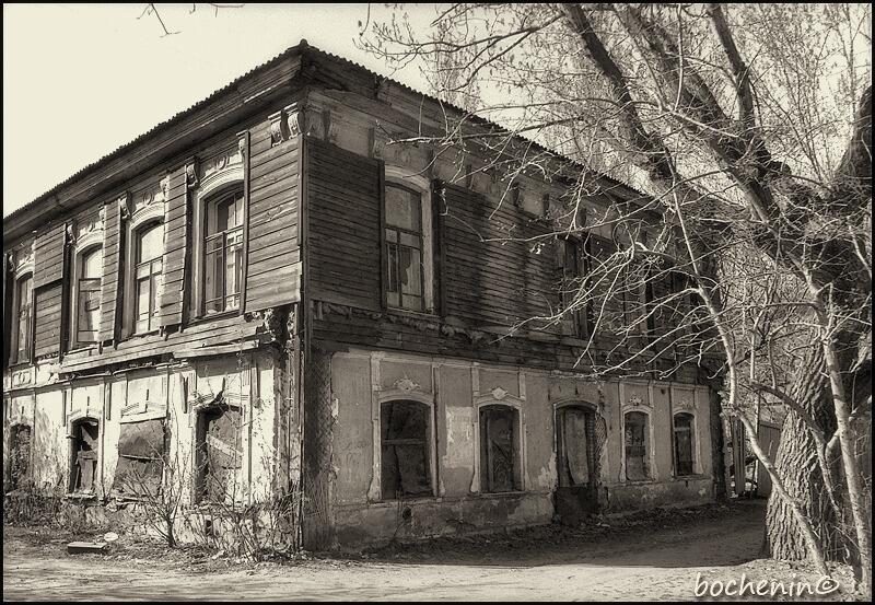 Фото: Николай Боченин / Боченин.com