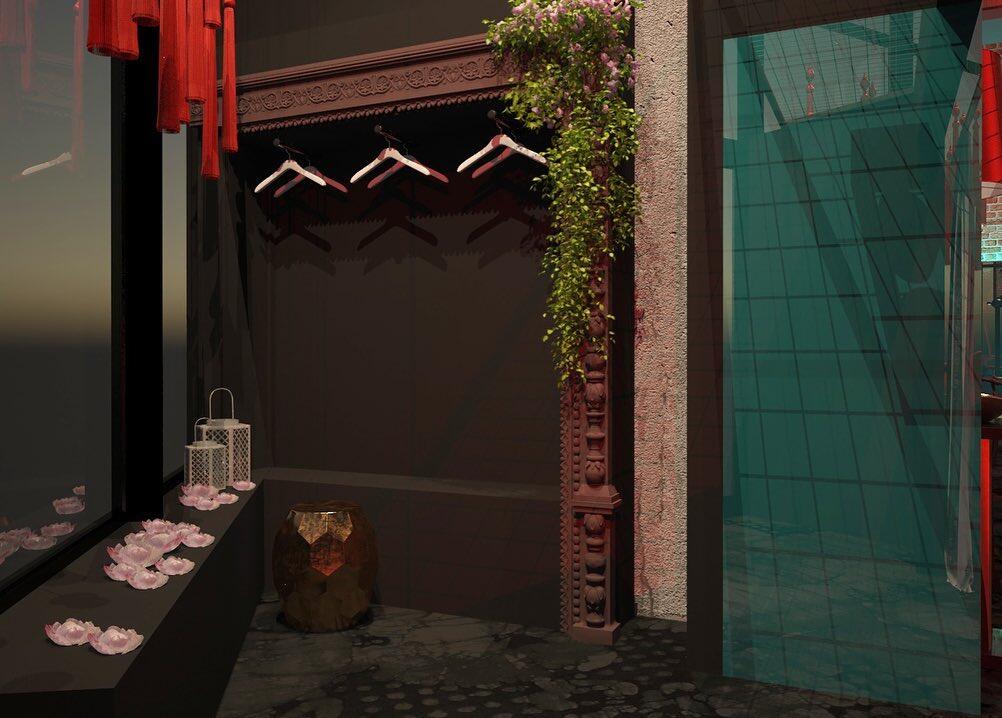 Фото: Софья Девятайкина / Instagram