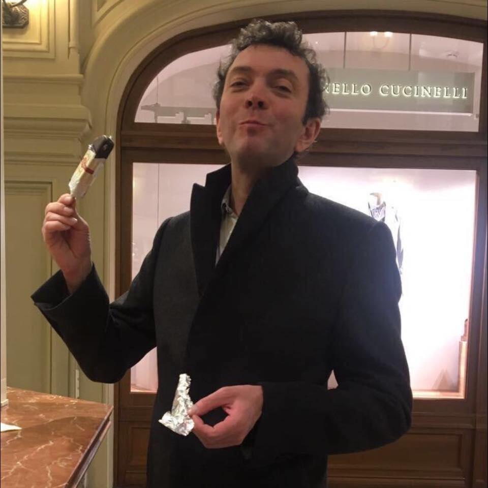 Григорий Савинов / Facebook