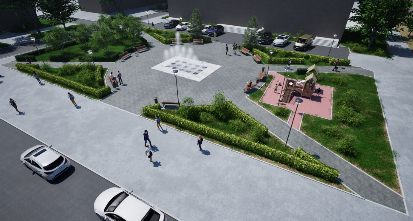 Фото: проектная документация