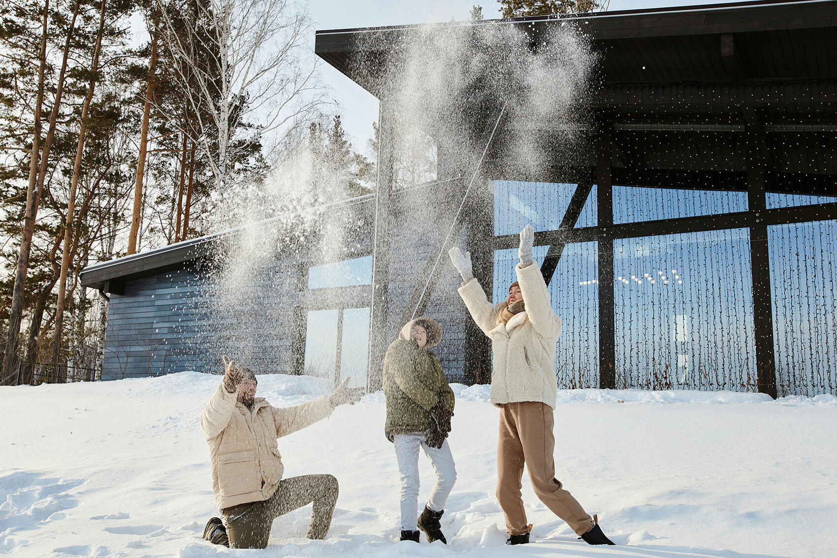 Фото: Pine Creek Golf Resort