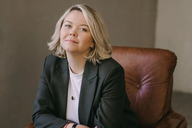 Фото: соцсети Екатерины Кейльман