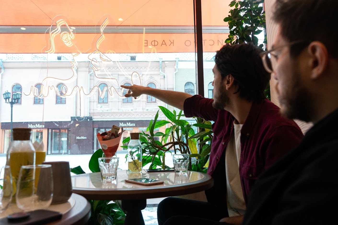 Фото: Арина Томашова / It’s My City