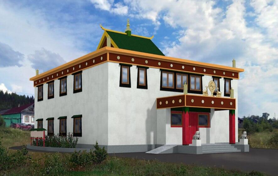 Фото: проектная документация