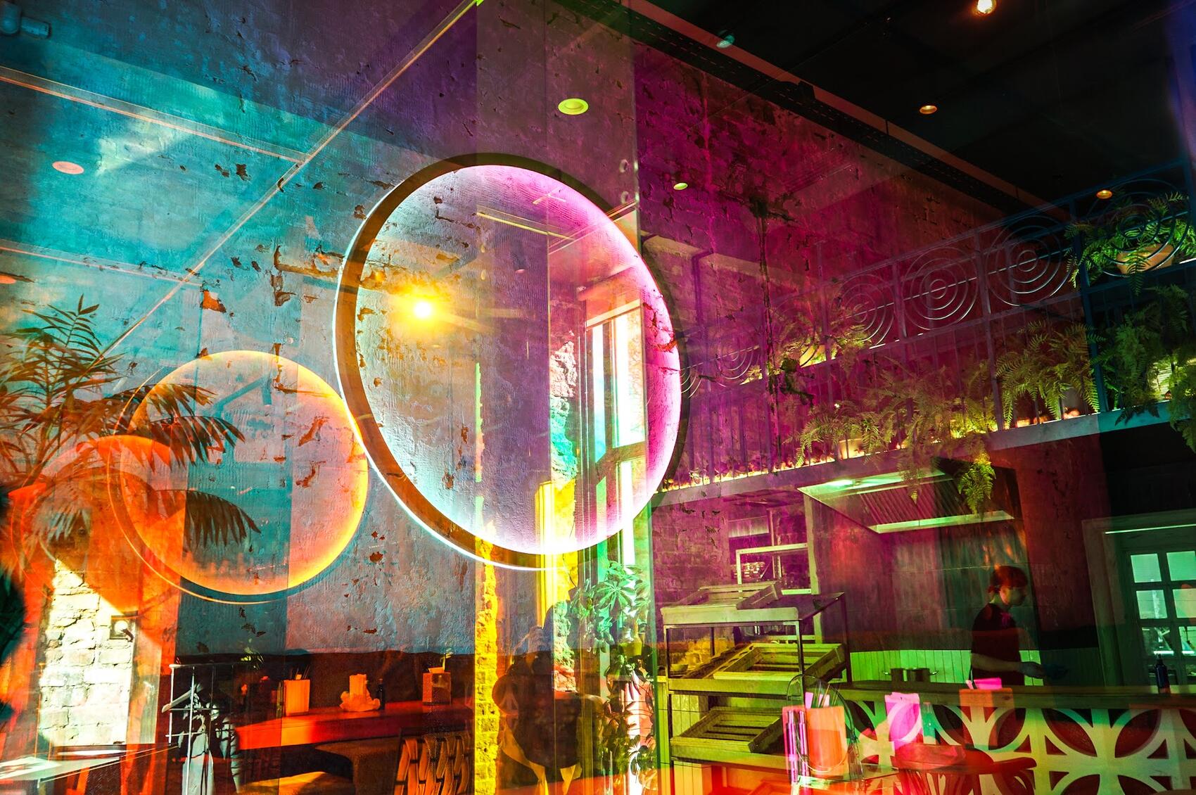 Фото: Арина Томашова / It's My City