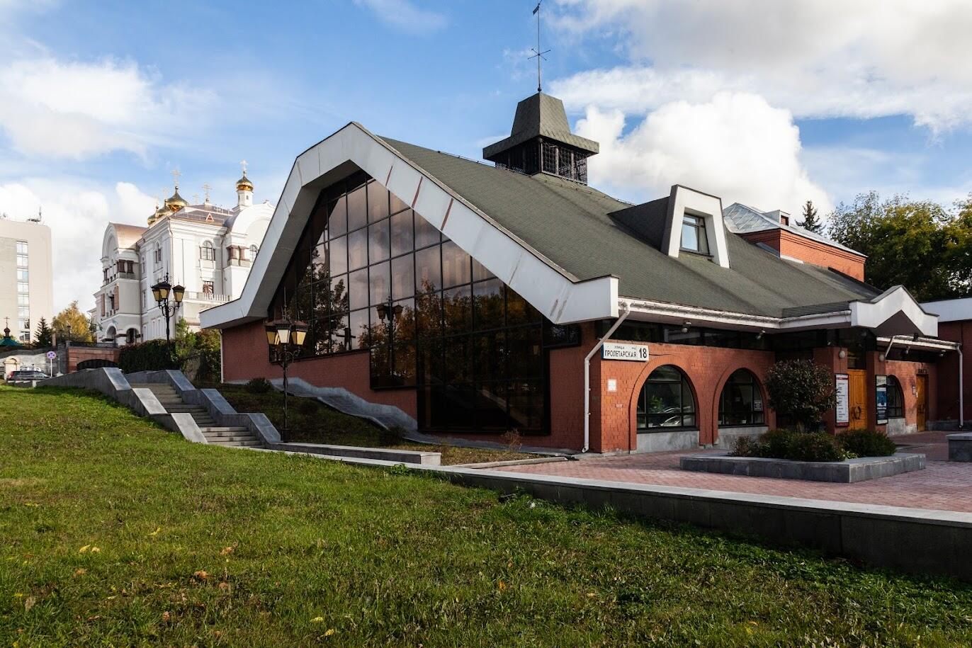 Фото: Игорь Брук / It's My City