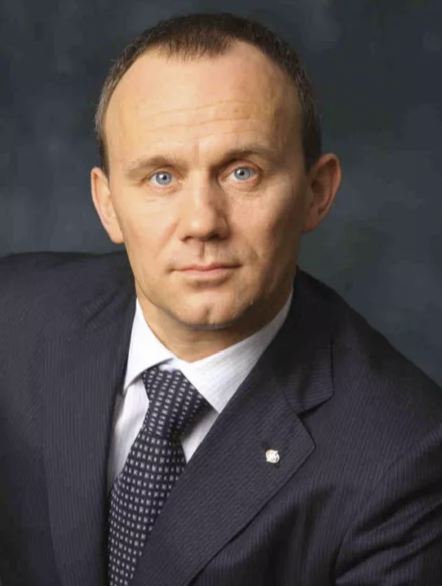 Фото: Федерация каратэ России