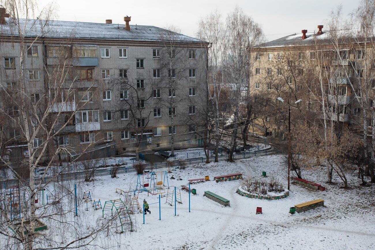 Архивное фото. Автор: Марина Молдавская / It's My City