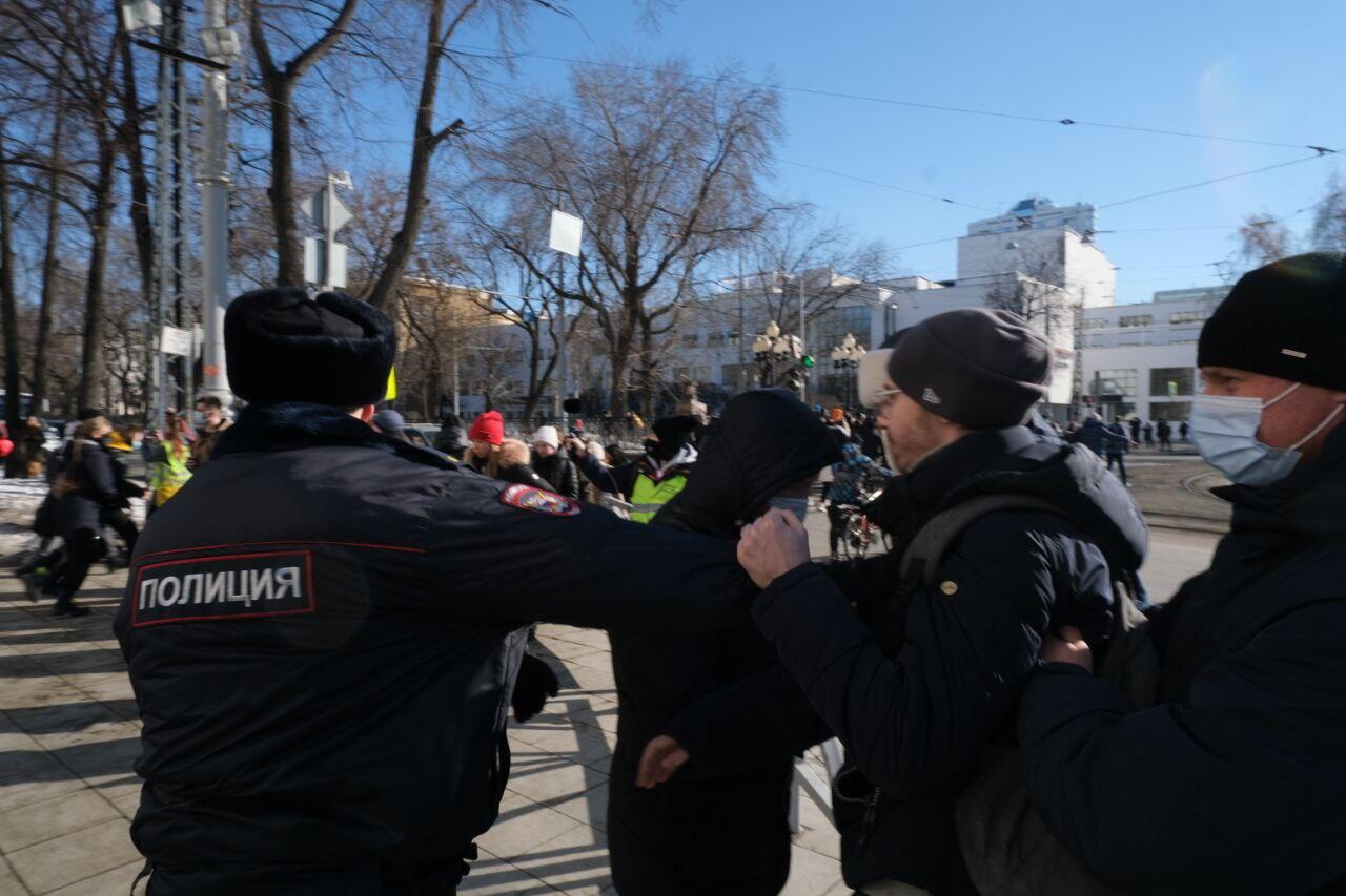 Фото: Саша Зубковский / It's My City