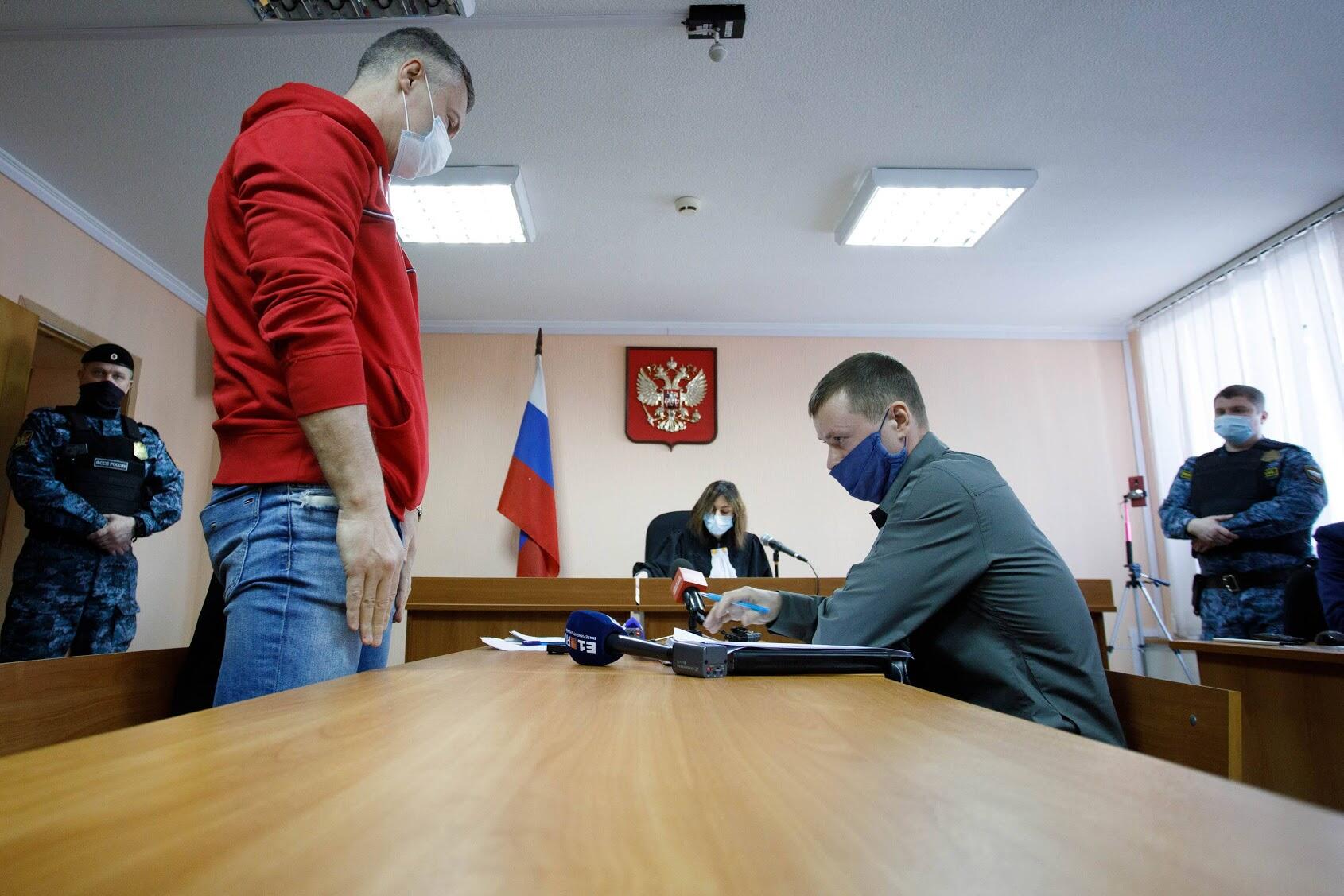 Фото: Марина Молдавская / It's My City