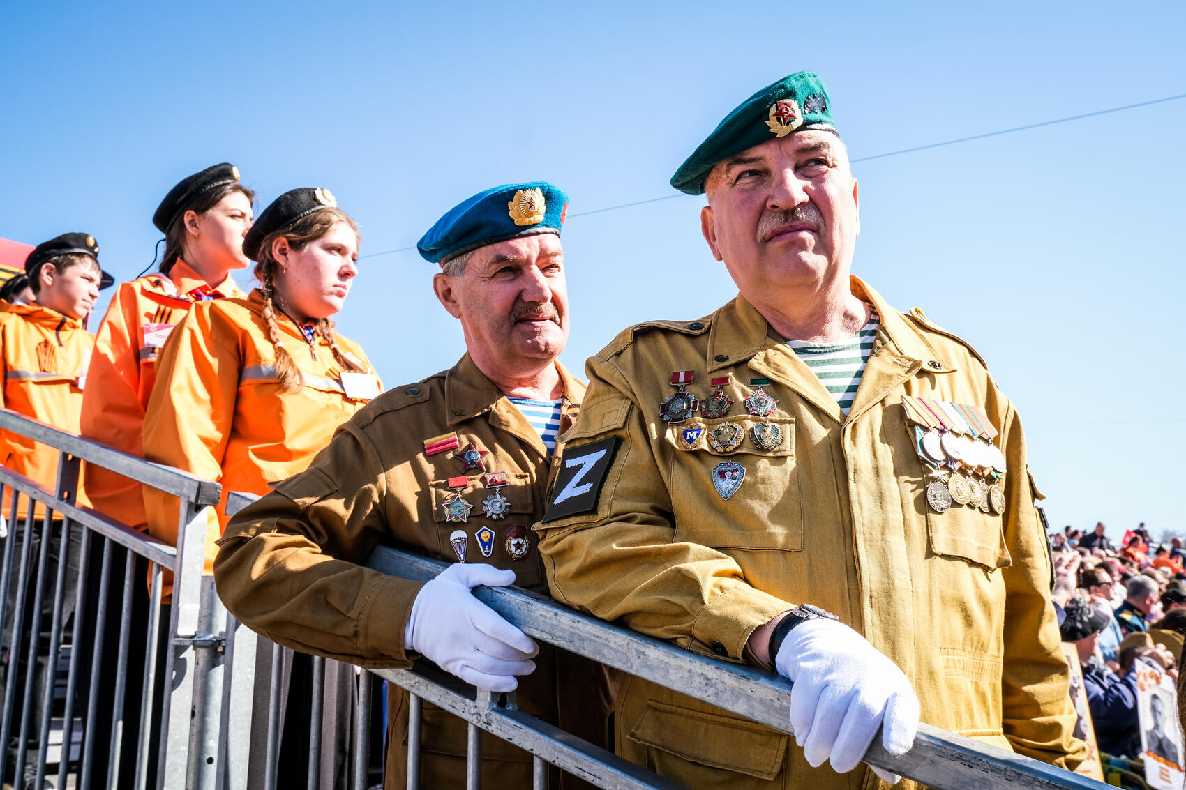 Фото: Саша Зубковский / It's My City