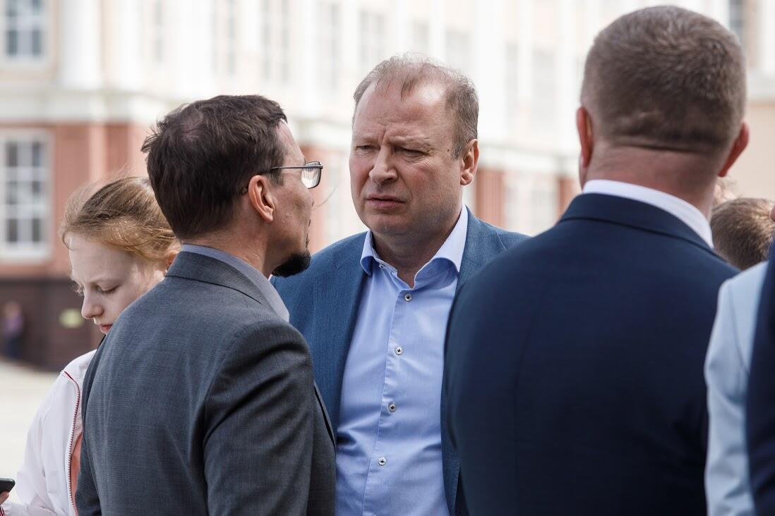 Фото: Марина Молдавская / It's My City