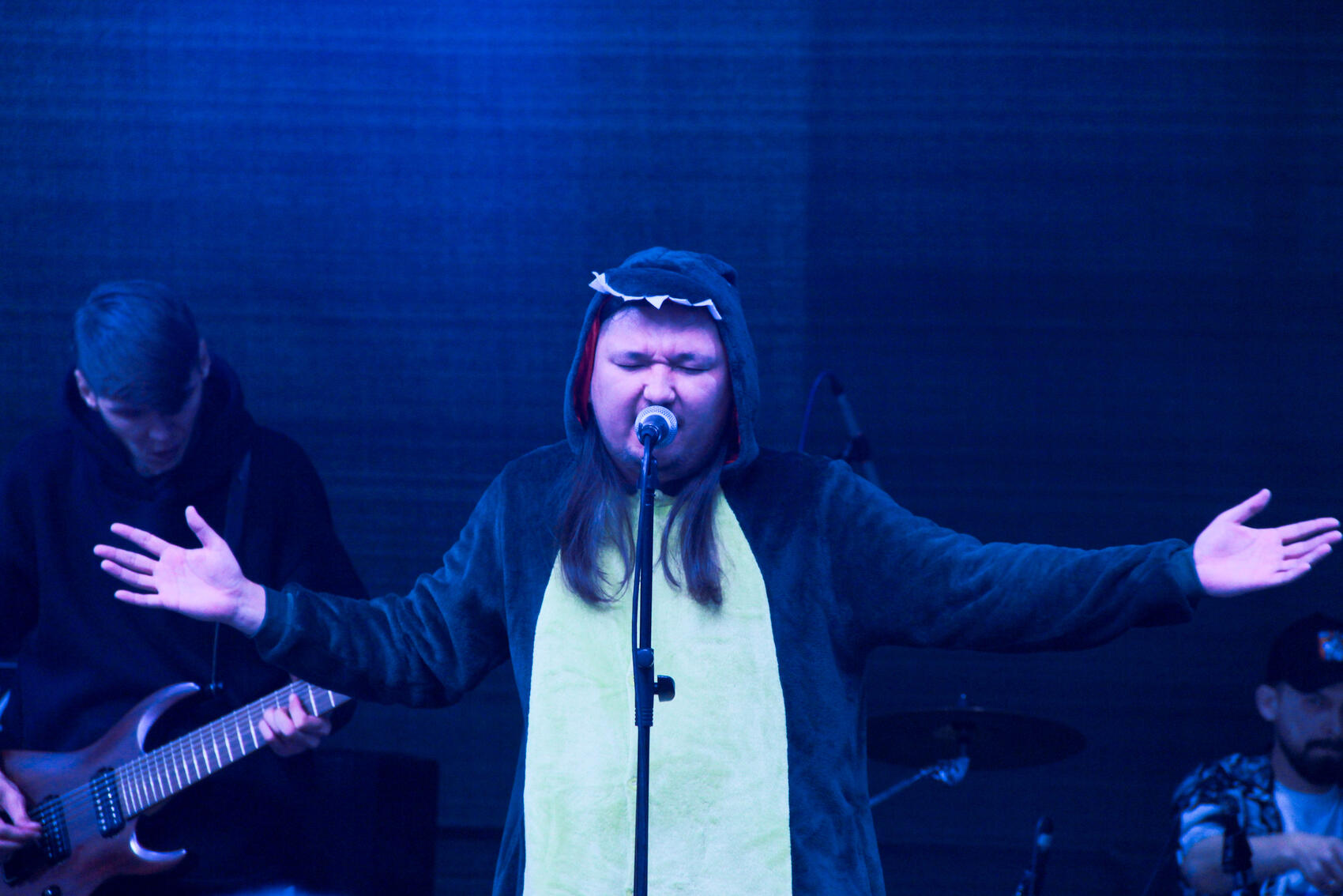 Фото: Владимир Пислигин / It's My City