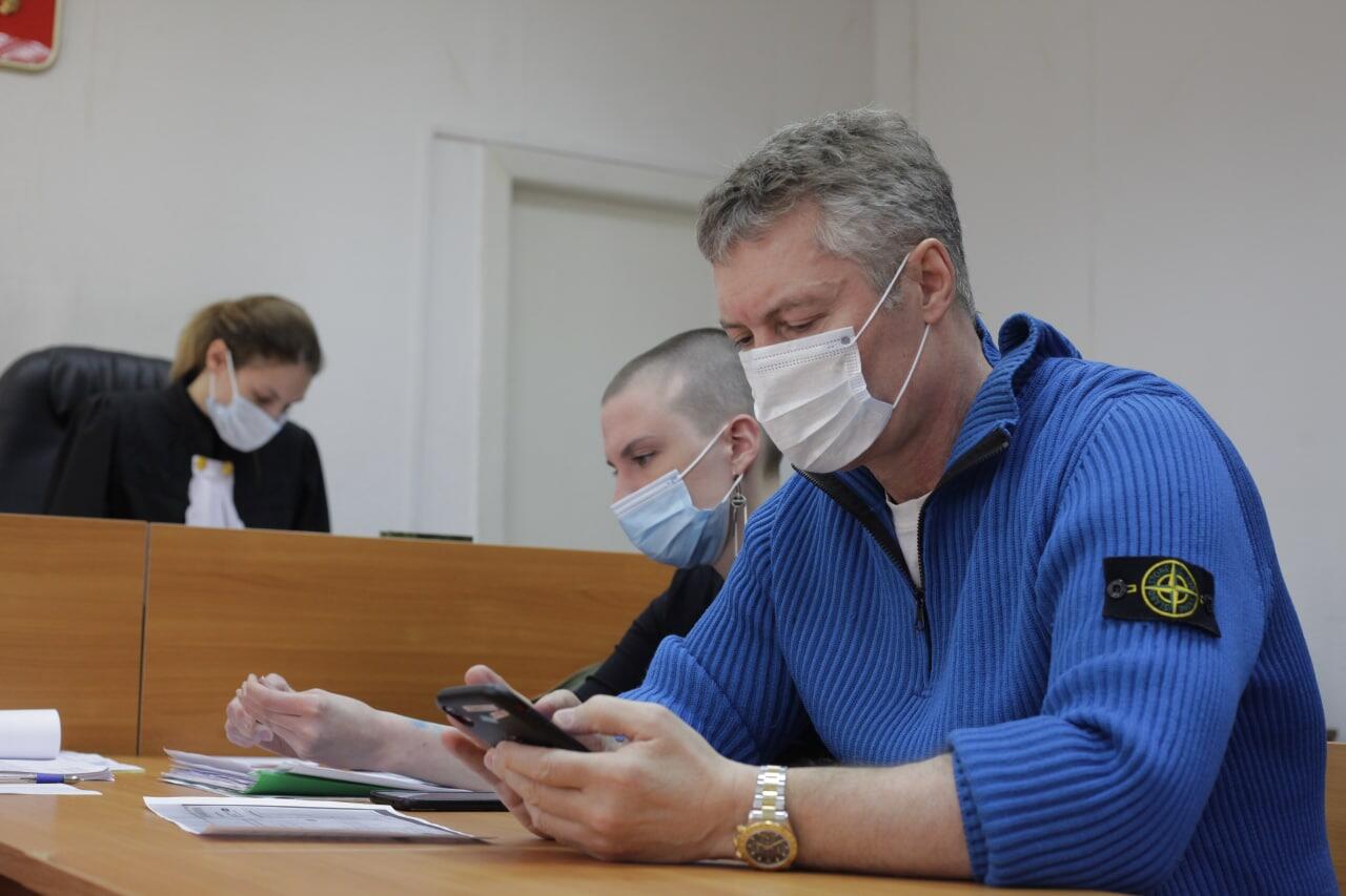 Фото: Илья Вага / It's My City