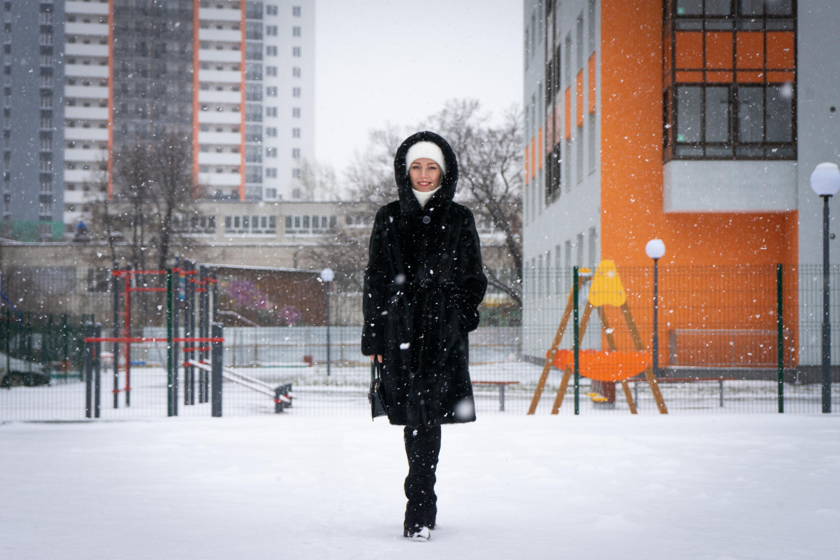 Фото: Арина Томашова/It's my city