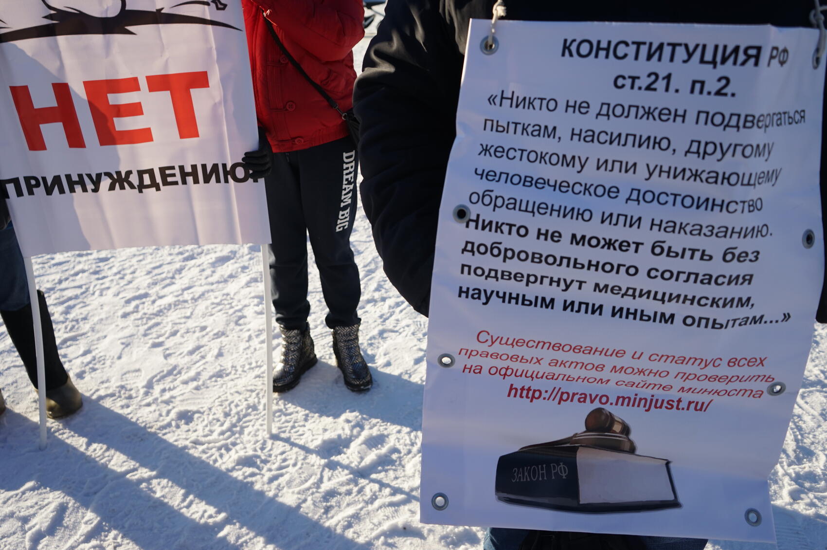 Фото: Арина Томашова/IMC