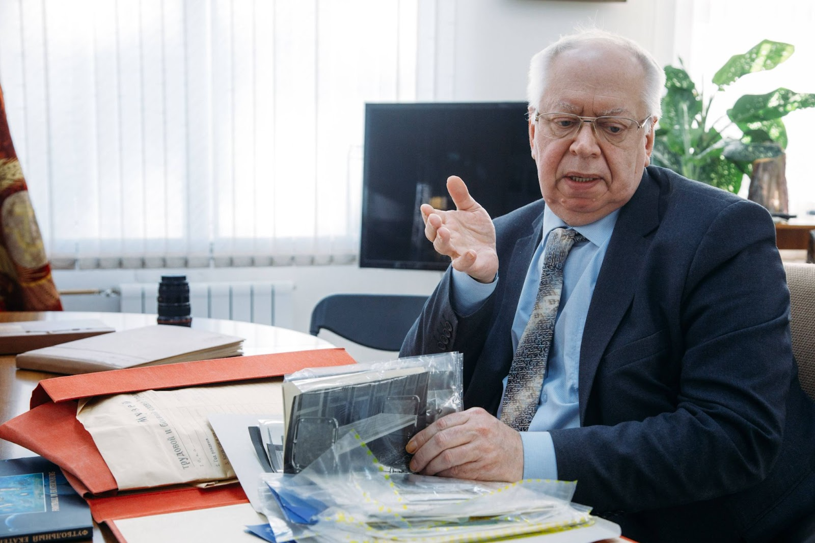 Сергей Агеев. Фото: It’s My City