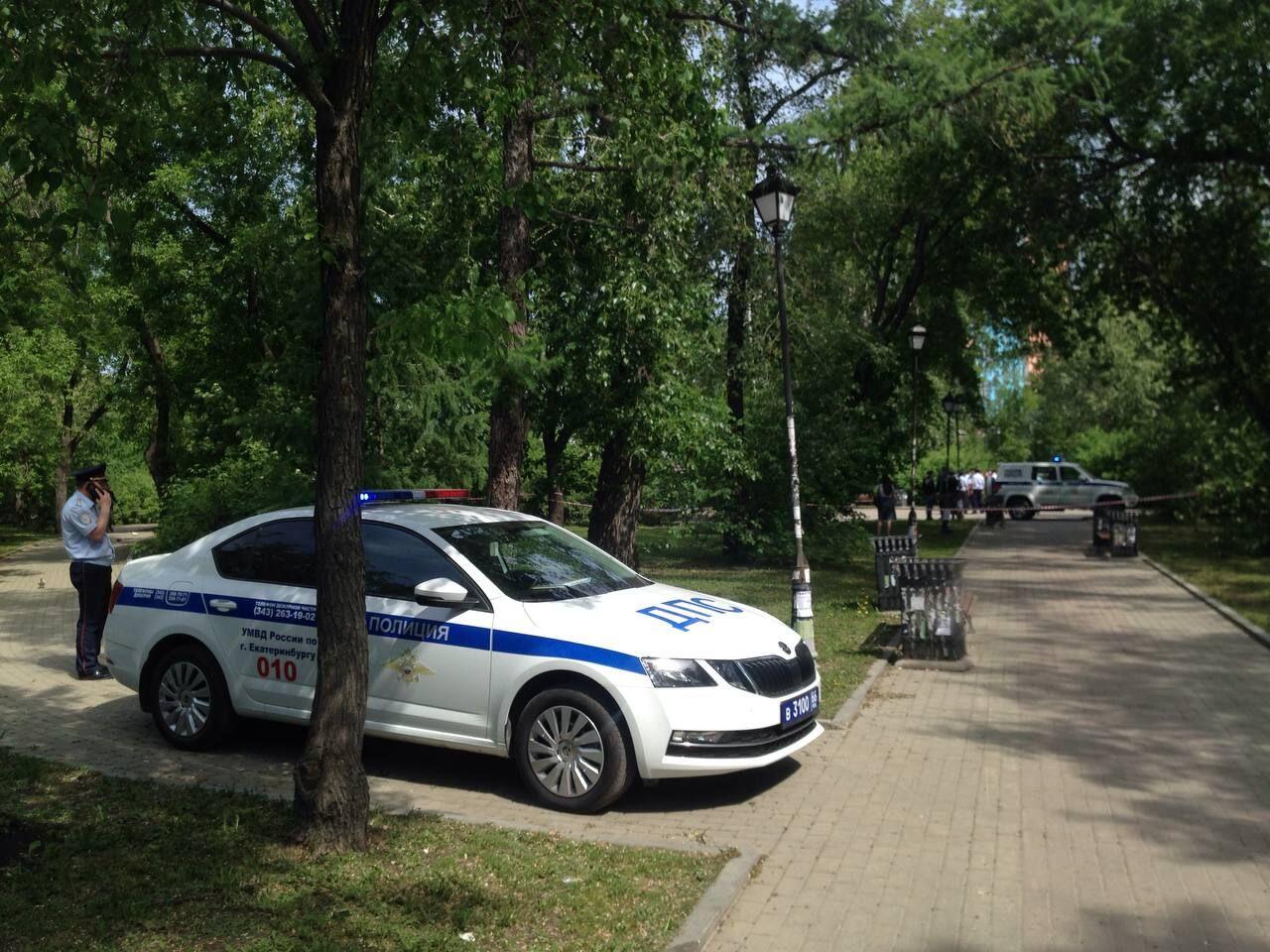 Фото: Елизавета Дудина / It's My City