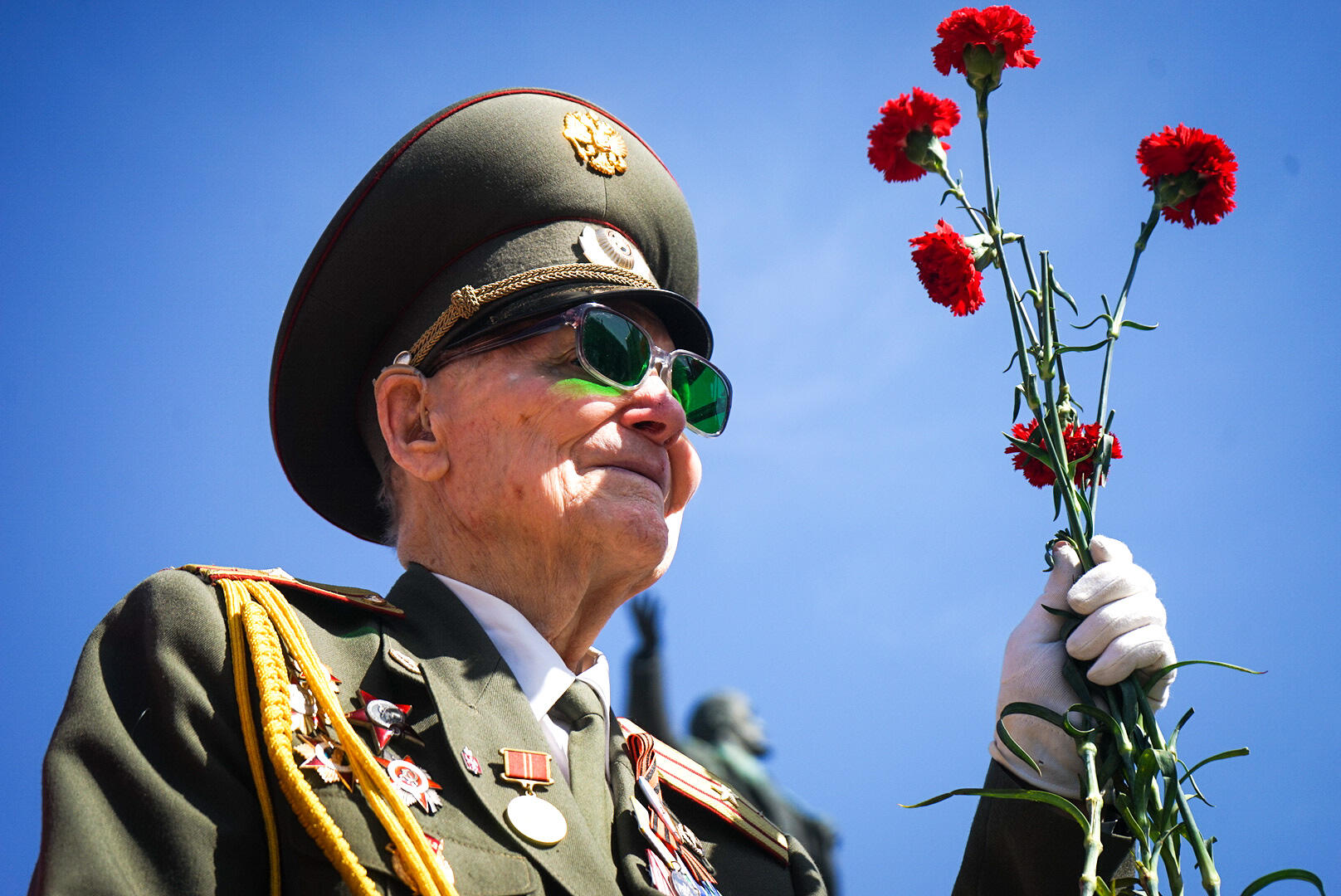 Фото: Арина Томашова / It's My City