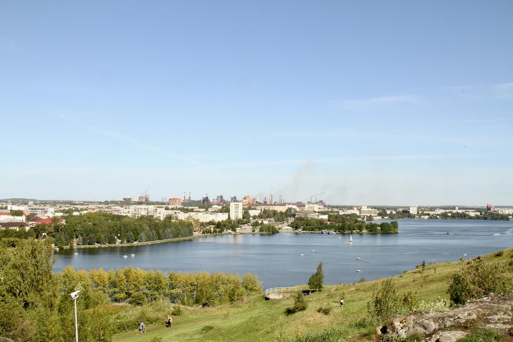 Фото: It's My City