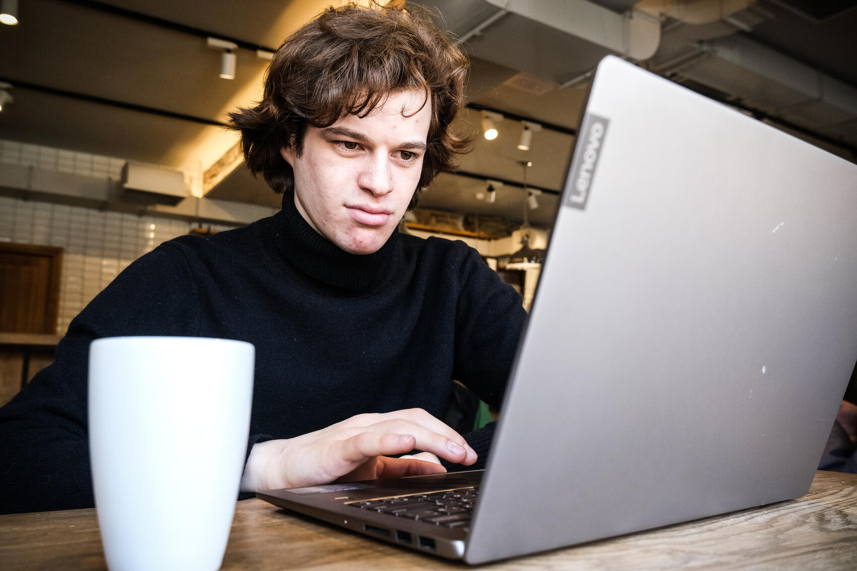 Фото: Саша Зубковский / It’s My City