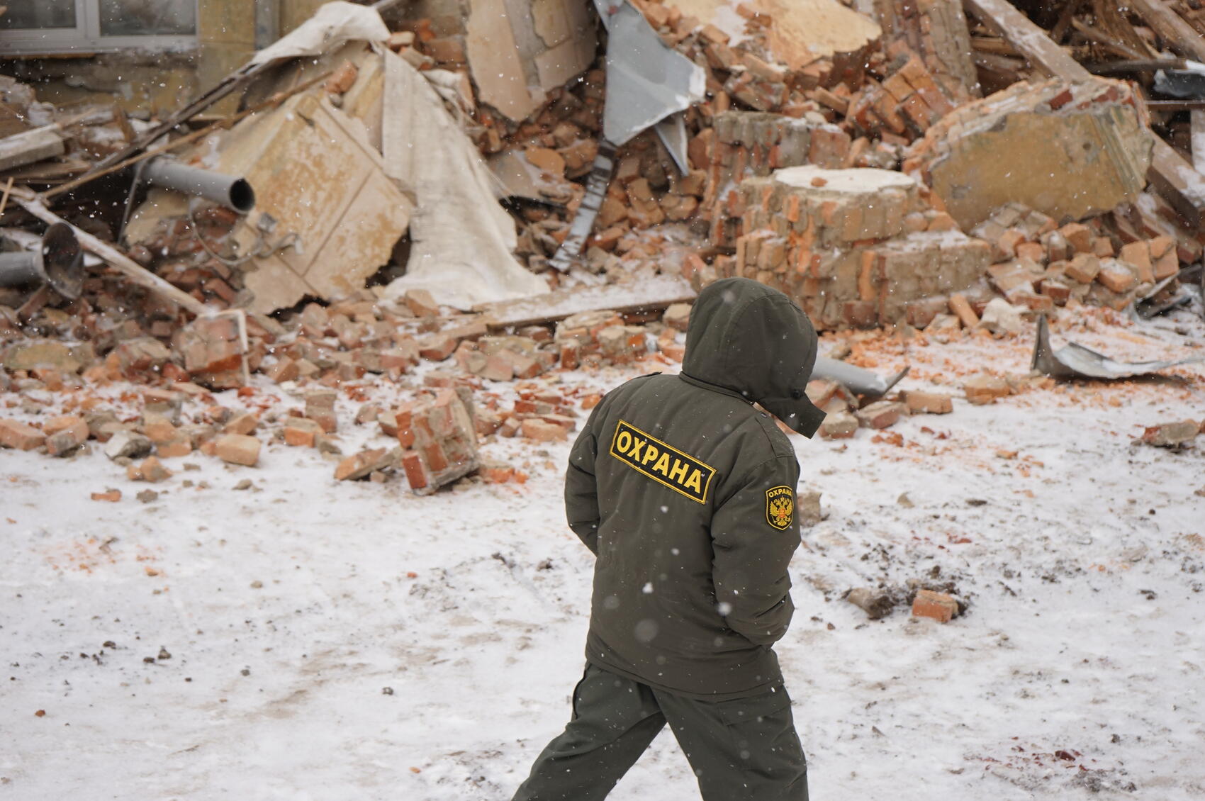 Фото: Арина Томашова / It’s My City