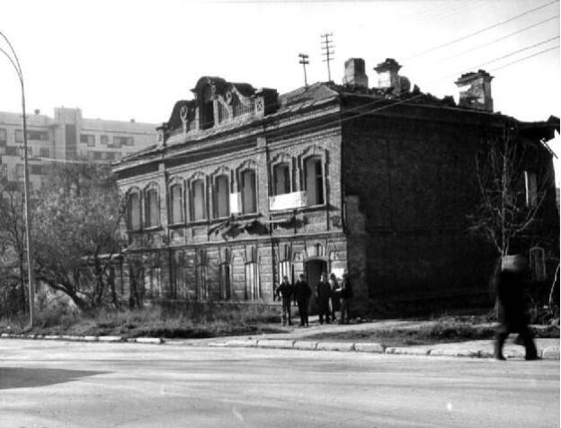 Фото: министерство культуры России