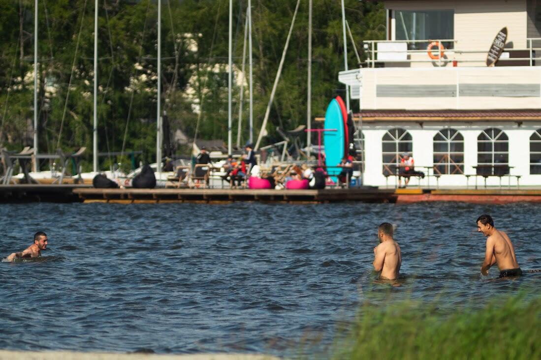 Фото: It's My City