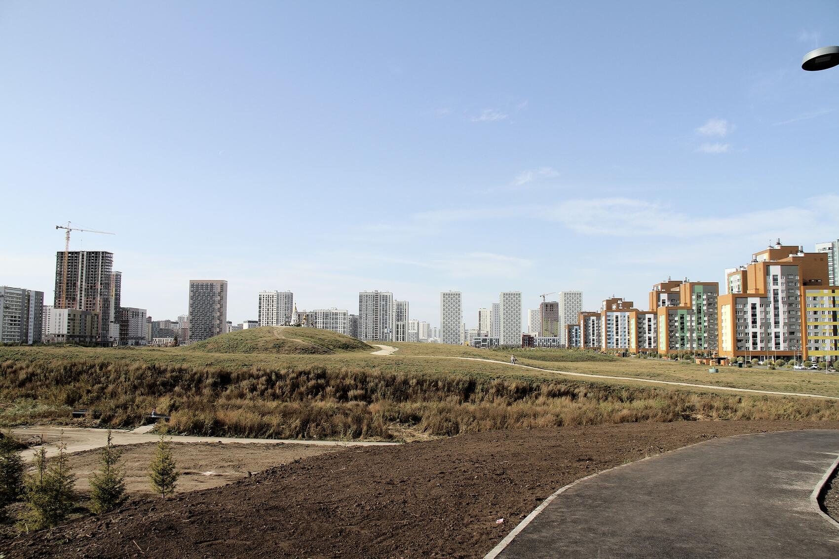 Фото: Елена Елизарова / It’s My City