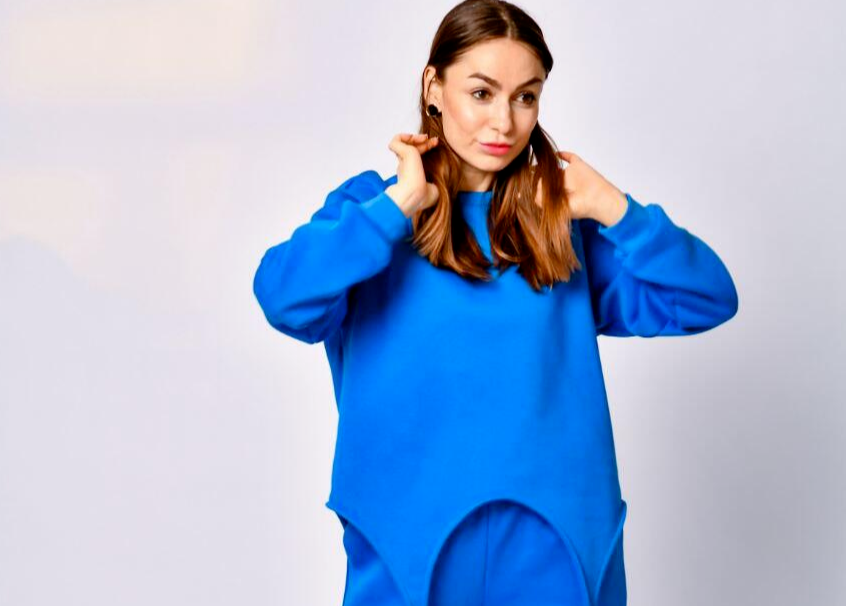 Фото: телеграм-канал Romanova trend