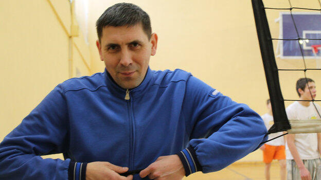 Фото: соцсети Дениса Ефанова