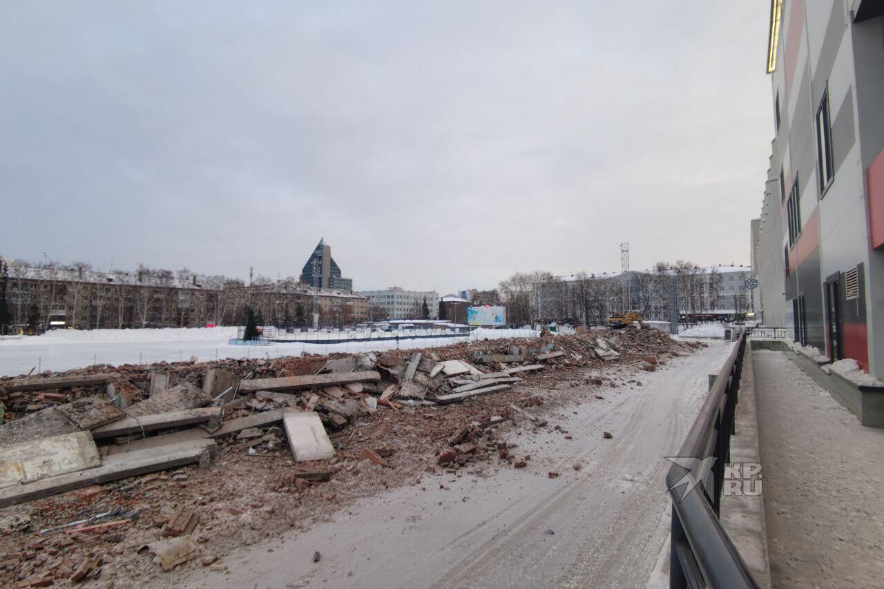 Фото: «КП-Екатеринбург»